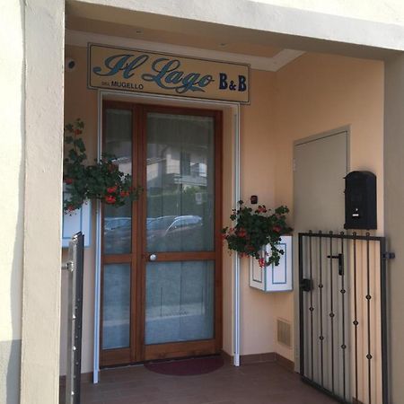Il Lago Del Mugello B&B Barberino di Mugello Exterior photo
