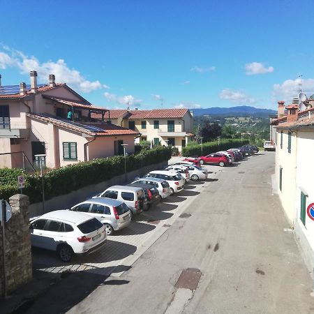 Il Lago Del Mugello B&B Barberino di Mugello Exterior photo