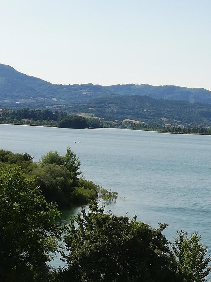 Il Lago Del Mugello B&B Barberino di Mugello Exterior photo
